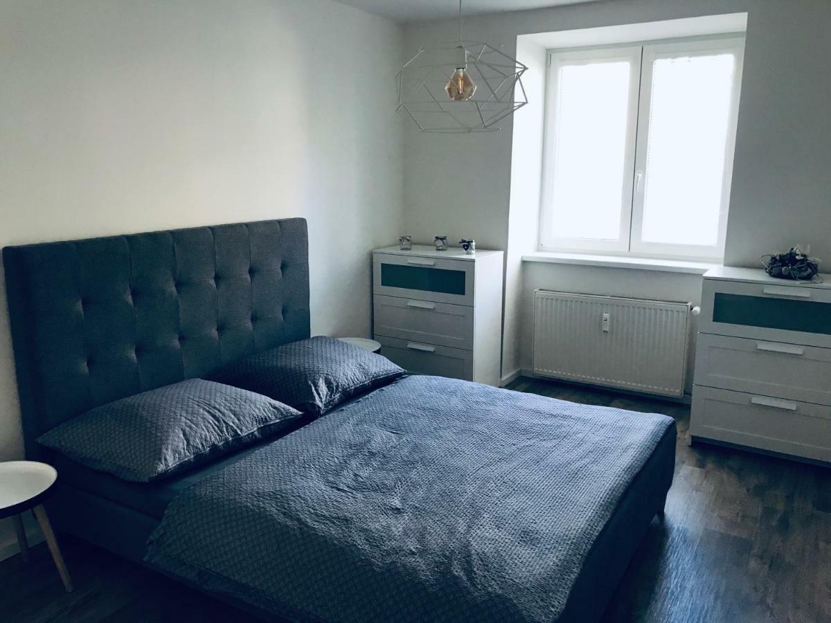 Apartment Prikopova 2 Pressburg