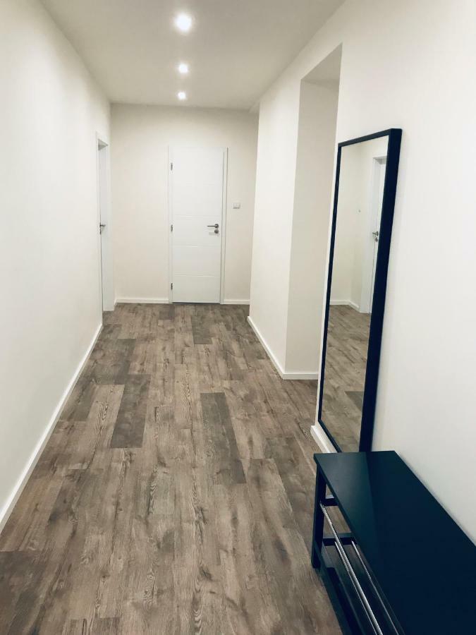 Apartment Prikopova 2 Pressburg