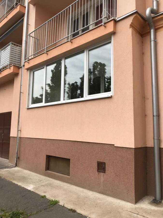 Prikopova 2 Apartment Pressburg